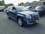 2016 Dark Sapphire Blue Metallic GMC Terrain SLT (2GKFLUEK6G6) with an 2.4L 4 Cylinder Fuel Injected engine, ATAWD transmission, located at 50 Eastern Blvd., Essex, MD, 21221, (410) 686-3444, 39.304367, -76.484947- Photo#6