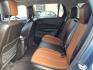 2016 Dark Sapphire Blue Metallic GMC Terrain SLT (2GKFLUEK6G6) with an 2.4L 4 Cylinder Fuel Injected engine, ATAWD transmission, located at 50 Eastern Blvd., Essex, MD, 21221, (410) 686-3444, 39.304367, -76.484947- Photo#11
