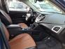 2016 Dark Sapphire Blue Metallic GMC Terrain SLT (2GKFLUEK6G6) with an 2.4L 4 Cylinder Fuel Injected engine, ATAWD transmission, located at 50 Eastern Blvd., Essex, MD, 21221, (410) 686-3444, 39.304367, -76.484947- Photo#13