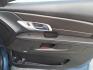 2016 Dark Sapphire Blue Metallic GMC Terrain SLT (2GKFLUEK6G6) with an 2.4L 4 Cylinder Fuel Injected engine, ATAWD transmission, located at 50 Eastern Blvd., Essex, MD, 21221, (410) 686-3444, 39.304367, -76.484947- Photo#14