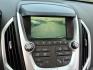 2016 Dark Sapphire Blue Metallic GMC Terrain SLT (2GKFLUEK6G6) with an 2.4L 4 Cylinder Fuel Injected engine, ATAWD transmission, located at 50 Eastern Blvd., Essex, MD, 21221, (410) 686-3444, 39.304367, -76.484947- Photo#16