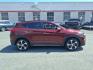 2016 Red Hyundai TUCSON Limited (KM8J3CA26GU) with an 1.6L 4 Cylinder Turbocharged engine, ATAWD transmission, located at 50 Eastern Blvd., Essex, MD, 21221, (410) 686-3444, 39.304367, -76.484947- Photo#4