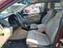 2016 Red Hyundai TUCSON Limited (KM8J3CA26GU) with an 1.6L 4 Cylinder Turbocharged engine, ATAWD transmission, located at 50 Eastern Blvd., Essex, MD, 21221, (410) 686-3444, 39.304367, -76.484947- Photo#6