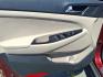 2016 Red Hyundai TUCSON Limited (KM8J3CA26GU) with an 1.6L 4 Cylinder Turbocharged engine, ATAWD transmission, located at 50 Eastern Blvd., Essex, MD, 21221, (410) 686-3444, 39.304367, -76.484947- Photo#8