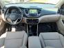 2016 Red Hyundai TUCSON Limited (KM8J3CA26GU) with an 1.6L 4 Cylinder Turbocharged engine, ATAWD transmission, located at 50 Eastern Blvd., Essex, MD, 21221, (410) 686-3444, 39.304367, -76.484947- Photo#14