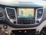 2016 Red Hyundai TUCSON Limited (KM8J3CA26GU) with an 1.6L 4 Cylinder Turbocharged engine, ATAWD transmission, located at 50 Eastern Blvd., Essex, MD, 21221, (410) 686-3444, 39.304367, -76.484947- Photo#15