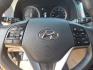 2016 Red Hyundai TUCSON Limited (KM8J3CA26GU) with an 1.6L 4 Cylinder Turbocharged engine, ATAWD transmission, located at 50 Eastern Blvd., Essex, MD, 21221, (410) 686-3444, 39.304367, -76.484947- Photo#18