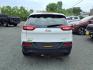 2015 White Jeep Cherokee Sport (1C4PJMAB6FW) with an 2.4L 4 Cylinder Sequential-Port F.I. engine, AT4X4 transmission, located at 50 Eastern Blvd., Essex, MD, 21221, (410) 686-3444, 39.304367, -76.484947- Photo#3