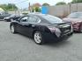 2014 Super Black Kh3 Nissan Maxima 3.5 SV (1N4AA5APXEC) with an 3.5L 3.5L V6 290hp 261ft. lbs. Sequential-Port F.I. engine, CVT transmission, located at 50 Eastern Blvd., Essex, MD, 21221, (410) 686-3444, 39.304367, -76.484947- Photo#2