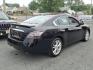 2014 Super Black Kh3 Nissan Maxima 3.5 SV (1N4AA5APXEC) with an 3.5L 3.5L V6 290hp 261ft. lbs. Sequential-Port F.I. engine, CVT transmission, located at 50 Eastern Blvd., Essex, MD, 21221, (410) 686-3444, 39.304367, -76.484947- Photo#4