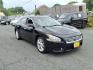 2014 Super Black Kh3 Nissan Maxima 3.5 SV (1N4AA5APXEC) with an 3.5L 3.5L V6 290hp 261ft. lbs. Sequential-Port F.I. engine, CVT transmission, located at 50 Eastern Blvd., Essex, MD, 21221, (410) 686-3444, 39.304367, -76.484947- Photo#6