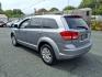 2018 Silver Dodge Journey SE (3C4PDCAB9JT) with an 2.4L 4 Cylinder Sequential-Port F.I. engine, Automatic transmission, located at 50 Eastern Blvd., Essex, MD, 21221, (410) 686-3444, 39.304367, -76.484947- Photo#2