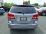 2018 Silver Dodge Journey SE (3C4PDCAB9JT) with an 2.4L 4 Cylinder Sequential-Port F.I. engine, Automatic transmission, located at 50 Eastern Blvd., Essex, MD, 21221, (410) 686-3444, 39.304367, -76.484947- Photo#3