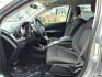 2018 Silver Dodge Journey SE (3C4PDCAB9JT) with an 2.4L 4 Cylinder Sequential-Port F.I. engine, Automatic transmission, located at 50 Eastern Blvd., Essex, MD, 21221, (410) 686-3444, 39.304367, -76.484947- Photo#6