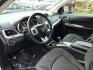 2018 Silver Dodge Journey SE (3C4PDCAB9JT) with an 2.4L 4 Cylinder Sequential-Port F.I. engine, Automatic transmission, located at 50 Eastern Blvd., Essex, MD, 21221, (410) 686-3444, 39.304367, -76.484947- Photo#7