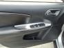 2018 Silver Dodge Journey SE (3C4PDCAB9JT) with an 2.4L 4 Cylinder Sequential-Port F.I. engine, Automatic transmission, located at 50 Eastern Blvd., Essex, MD, 21221, (410) 686-3444, 39.304367, -76.484947- Photo#8