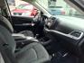 2018 Silver Dodge Journey SE (3C4PDCAB9JT) with an 2.4L 4 Cylinder Sequential-Port F.I. engine, Automatic transmission, located at 50 Eastern Blvd., Essex, MD, 21221, (410) 686-3444, 39.304367, -76.484947- Photo#13