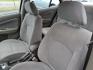 2005 Code Red Nissan Sentra 1.8 S (3N1CB51D55L) with an 1.8L 1L NA I4 double overhead cam (DOHC) 16V Fuel Injected engine, 4-Speed Automatic transmission, located at 50 Eastern Blvd., Essex, MD, 21221, (410) 686-3444, 39.304367, -76.484947- Photo#9