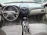 2005 Code Red Nissan Sentra 1.8 S (3N1CB51D55L) with an 1.8L 1L NA I4 double overhead cam (DOHC) 16V Fuel Injected engine, 4-Speed Automatic transmission, located at 50 Eastern Blvd., Essex, MD, 21221, (410) 686-3444, 39.304367, -76.484947- Photo#12