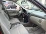 2005 Code Red Nissan Sentra 1.8 S (3N1CB51D55L) with an 1.8L 1L NA I4 double overhead cam (DOHC) 16V Fuel Injected engine, 4-Speed Automatic transmission, located at 50 Eastern Blvd., Essex, MD, 21221, (410) 686-3444, 39.304367, -76.484947- Photo#13