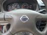 2005 Code Red Nissan Sentra 1.8 S (3N1CB51D55L) with an 1.8L 1L NA I4 double overhead cam (DOHC) 16V Fuel Injected engine, 4-Speed Automatic transmission, located at 50 Eastern Blvd., Essex, MD, 21221, (410) 686-3444, 39.304367, -76.484947- Photo#18