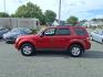 2012 Black Ua Ford Escape XLT (1FMCU9DG2CK) with an 3.0L 6 Cylinder Sequential-Port F.I. engine, Automatic transmission, located at 50 Eastern Blvd., Essex, MD, 21221, (410) 686-3444, 39.304367, -76.484947- Photo#1