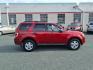 2012 Black Ua Ford Escape XLT (1FMCU9DG2CK) with an 3.0L 6 Cylinder Sequential-Port F.I. engine, Automatic transmission, located at 50 Eastern Blvd., Essex, MD, 21221, (410) 686-3444, 39.304367, -76.484947- Photo#4
