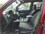 2012 Black Ua Ford Escape XLT (1FMCU9DG2CK) with an 3.0L 6 Cylinder Sequential-Port F.I. engine, Automatic transmission, located at 50 Eastern Blvd., Essex, MD, 21221, (410) 686-3444, 39.304367, -76.484947- Photo#6