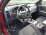 2012 Black Ua Ford Escape XLT (1FMCU9DG2CK) with an 3.0L 6 Cylinder Sequential-Port F.I. engine, Automatic transmission, located at 50 Eastern Blvd., Essex, MD, 21221, (410) 686-3444, 39.304367, -76.484947- Photo#7