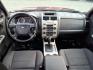 2012 Black Ua Ford Escape XLT (1FMCU9DG2CK) with an 3.0L 6 Cylinder Sequential-Port F.I. engine, Automatic transmission, located at 50 Eastern Blvd., Essex, MD, 21221, (410) 686-3444, 39.304367, -76.484947- Photo#15