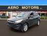 2012 Black Hyundai TUCSON GLS (KM8JUCAC5CU) with an 2.4L 4 Cylinder Sequential-Port F.I. engine, Automatic transmission, located at 50 Eastern Blvd., Essex, MD, 21221, (410) 686-3444, 39.304367, -76.484947- Photo#0