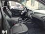 2012 Black Hyundai TUCSON GLS (KM8JUCAC5CU) with an 2.4L 4 Cylinder Sequential-Port F.I. engine, Automatic transmission, located at 50 Eastern Blvd., Essex, MD, 21221, (410) 686-3444, 39.304367, -76.484947- Photo#12