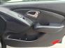 2012 Black Hyundai TUCSON GLS (KM8JUCAC5CU) with an 2.4L 4 Cylinder Sequential-Port F.I. engine, Automatic transmission, located at 50 Eastern Blvd., Essex, MD, 21221, (410) 686-3444, 39.304367, -76.484947- Photo#13