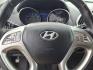 2012 Black Hyundai TUCSON GLS (KM8JUCAC5CU) with an 2.4L 4 Cylinder Sequential-Port F.I. engine, Automatic transmission, located at 50 Eastern Blvd., Essex, MD, 21221, (410) 686-3444, 39.304367, -76.484947- Photo#18