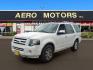 2010 White Ford Expedition Limited (1FMJU1K58AE) with an 5.4L 8 Cylinder Sequential-Port F.I. engine, V8AT transmission, located at 50 Eastern Blvd., Essex, MD, 21221, (410) 686-3444, 39.304367, -76.484947- Photo#0