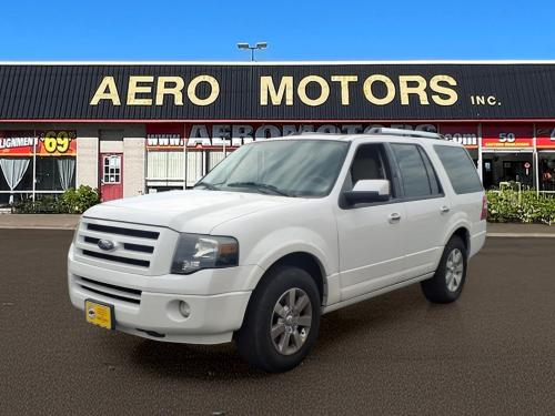 2010 Ford Expedition 