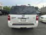 2010 White Ford Expedition Limited (1FMJU1K58AE) with an 5.4L 8 Cylinder Sequential-Port F.I. engine, V8AT transmission, located at 50 Eastern Blvd., Essex, MD, 21221, (410) 686-3444, 39.304367, -76.484947- Photo#3