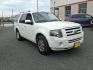 2010 White Ford Expedition Limited (1FMJU1K58AE) with an 5.4L 8 Cylinder Sequential-Port F.I. engine, V8AT transmission, located at 50 Eastern Blvd., Essex, MD, 21221, (410) 686-3444, 39.304367, -76.484947- Photo#5