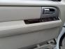2010 White Ford Expedition Limited (1FMJU1K58AE) with an 5.4L 8 Cylinder Sequential-Port F.I. engine, V8AT transmission, located at 50 Eastern Blvd., Essex, MD, 21221, (410) 686-3444, 39.304367, -76.484947- Photo#8
