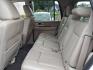 2010 White Ford Expedition Limited (1FMJU1K58AE) with an 5.4L 8 Cylinder Sequential-Port F.I. engine, V8AT transmission, located at 50 Eastern Blvd., Essex, MD, 21221, (410) 686-3444, 39.304367, -76.484947- Photo#9