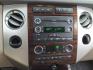 2010 White Ford Expedition Limited (1FMJU1K58AE) with an 5.4L 8 Cylinder Sequential-Port F.I. engine, V8AT transmission, located at 50 Eastern Blvd., Essex, MD, 21221, (410) 686-3444, 39.304367, -76.484947- Photo#14
