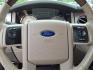 2010 White Ford Expedition Limited (1FMJU1K58AE) with an 5.4L 8 Cylinder Sequential-Port F.I. engine, V8AT transmission, located at 50 Eastern Blvd., Essex, MD, 21221, (410) 686-3444, 39.304367, -76.484947- Photo#16