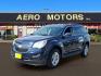 2015 Black Gba Chevrolet Equinox LT (2GNALBEK6F1) with an 2.4L 4 Cylinder Fuel Injected engine, Automatic transmission, located at 50 Eastern Blvd., Essex, MD, 21221, (410) 686-3444, 39.304367, -76.484947- Photo#0