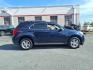 2015 Black Gba Chevrolet Equinox LT (2GNALBEK6F1) with an 2.4L 4 Cylinder Fuel Injected engine, Automatic transmission, located at 50 Eastern Blvd., Essex, MD, 21221, (410) 686-3444, 39.304367, -76.484947- Photo#4