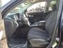 2015 Black Gba Chevrolet Equinox LT (2GNALBEK6F1) with an 2.4L 4 Cylinder Fuel Injected engine, Automatic transmission, located at 50 Eastern Blvd., Essex, MD, 21221, (410) 686-3444, 39.304367, -76.484947- Photo#6