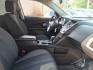 2015 Black Gba Chevrolet Equinox LT (2GNALBEK6F1) with an 2.4L 4 Cylinder Fuel Injected engine, Automatic transmission, located at 50 Eastern Blvd., Essex, MD, 21221, (410) 686-3444, 39.304367, -76.484947- Photo#11