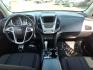 2015 Black Gba Chevrolet Equinox LT (2GNALBEK6F1) with an 2.4L 4 Cylinder Fuel Injected engine, Automatic transmission, located at 50 Eastern Blvd., Essex, MD, 21221, (410) 686-3444, 39.304367, -76.484947- Photo#13