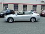 2009 Radiant Silver Nissan Altima 2.5 (1N4AL21E69C) with an 2.5L 2.5L I4 175hp 180ft. lbs. Sequential Fuel Injection engine, CVT transmission, located at 50 Eastern Blvd., Essex, MD, 21221, (410) 686-3444, 39.304367, -76.484947- Photo#1