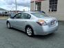 2009 Radiant Silver Nissan Altima 2.5 (1N4AL21E69C) with an 2.5L 2.5L I4 175hp 180ft. lbs. Sequential Fuel Injection engine, CVT transmission, located at 50 Eastern Blvd., Essex, MD, 21221, (410) 686-3444, 39.304367, -76.484947- Photo#2