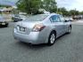 2009 Radiant Silver Nissan Altima 2.5 (1N4AL21E69C) with an 2.5L 2.5L I4 175hp 180ft. lbs. Sequential Fuel Injection engine, CVT transmission, located at 50 Eastern Blvd., Essex, MD, 21221, (410) 686-3444, 39.304367, -76.484947- Photo#4